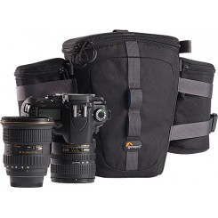 Lowepro Outback 100 Beltpack Camera Bag- Free Shipping!!!